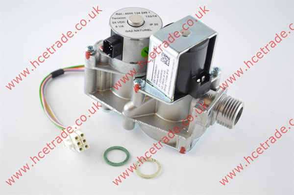 SAUNIER DUVAL S1071400